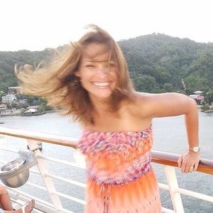 Meet your Posher, Kristen